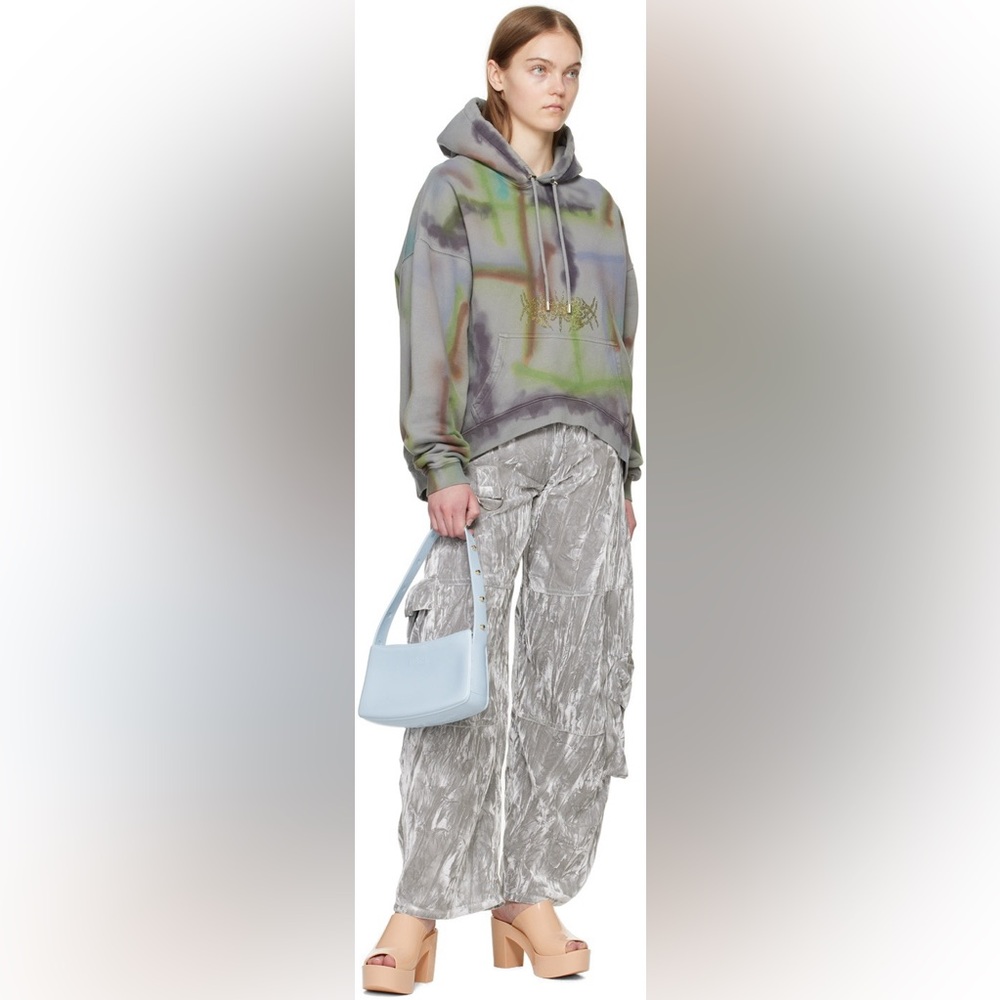 Melissa🩵Shoulder Bag - Picture 9 of 9